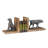 Modern & Contemporary Bookends