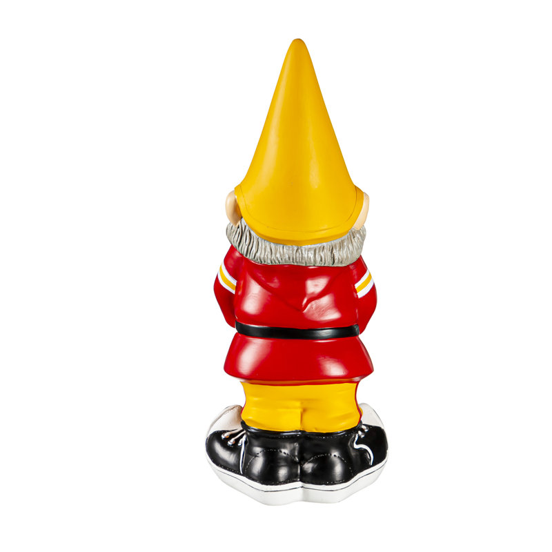 Statue de jardin gnome