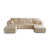 Beige est en rupture de stock