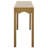 Michelo Wavy 63" Console-1333996284