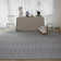Ledgebrook Area Rug in Gray