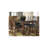 Rebecca Extendable Solid Wood Base Dining Table