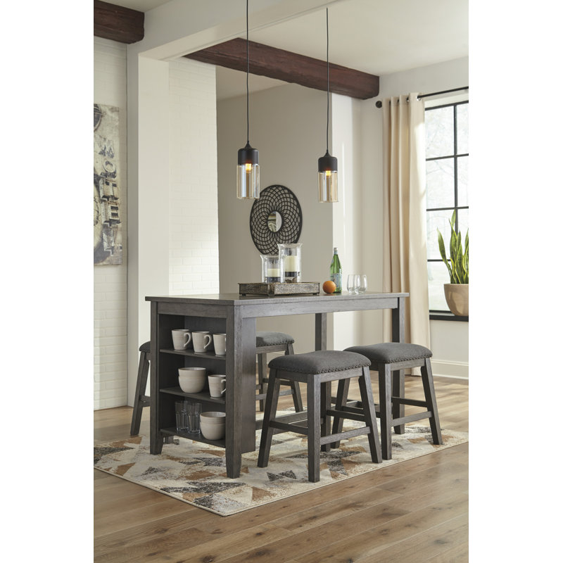 Tabouret Ishani