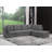 Brentwood Upholstered U-Shaped Sectional Reversible-1790108584