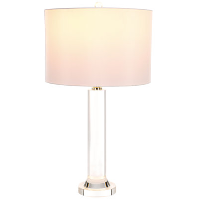 Lampe de table Demira