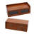 Desktop Organizing Cabinet Vintage Drawers Organizer