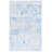 Seandre Performance Machine Washable Abstract Rug-335849428