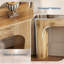 Console 43 po, mobilier de hall d'entrée-801445269