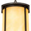 Fulton 8 - Light Pendant