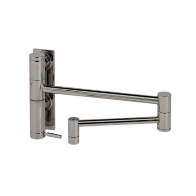 Contemporary Wall Mounted Potfiller