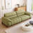Simple Modern Creative Sofa-104594573