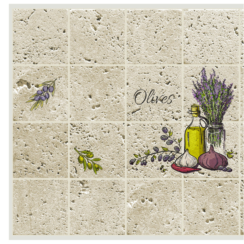 24" x 36" 3D Wall Panel (10-Pack)