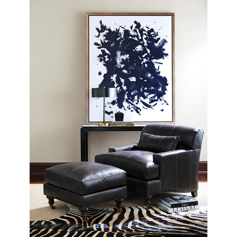 Barclay Butera Upholstery Armchair