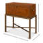 Table de bout avec rangement Remington