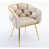 Velours beige en double est en rupture de stock