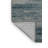 Machine Washable Abstract Gray Area Rug-381192352