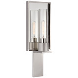 Beza 1 - Light Flush Mounted Sconce