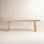 Lismore Bench