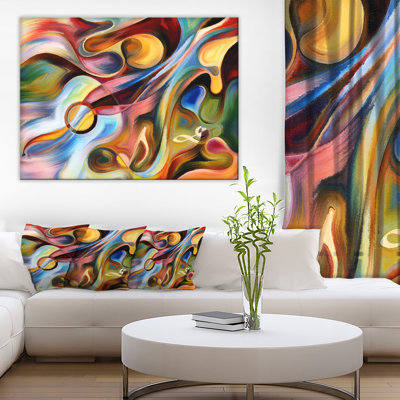 «Music Beyond the Frames» - reproduction d'art