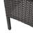 Berthony 4 - Person Patio Conversation Set with Cushions-616408311