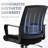 Dover Mesh Task Chair