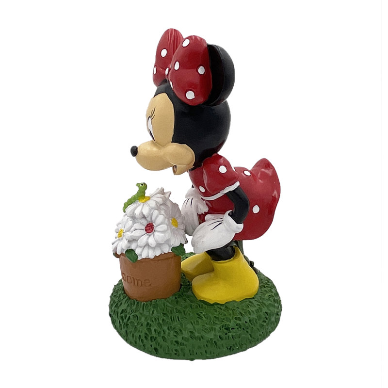 Animals Plastic Garden Statue