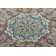 Indoor and outdoor rug Kadi- Flatweave, oriental design, detailed pattern, weatherproof and UV-resistant for the balcony, terrace, garden, living room