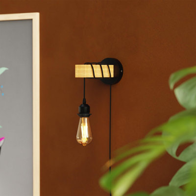Armed Sconce