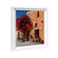 Morning Wait Shadowbox Animals Print by Oliver Gal, Black Frame, 16 x 20-877861815-877861816