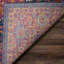 Tapis oriental orange / fuchsia Annette-23511317