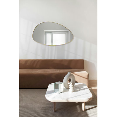 Miroir de salle de bain Latima