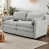 Gris clair est en rupture de stock