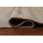 Tapis turc en laine fait à la main Oushak 8 x 10