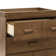 Scoot 3 Drawer Changing Table