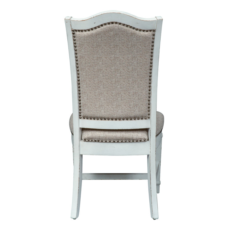 Exmouth Upholstered Side Chair