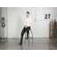 Tabouret industriel / d'atelier de gasoil-32575476