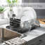 Countertop Dish Rack-13580458
