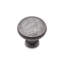 CK Series 1 1/4" Diameter Mushroom Knob-12829591