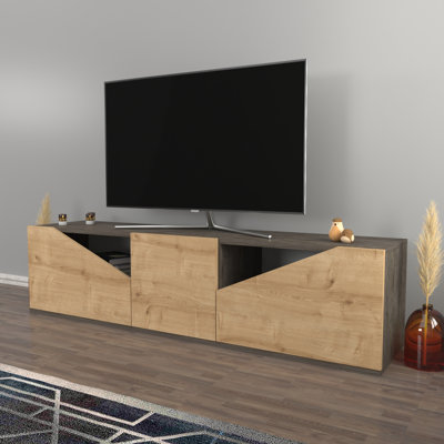 Hueck TV Stand for TVs up to 70"