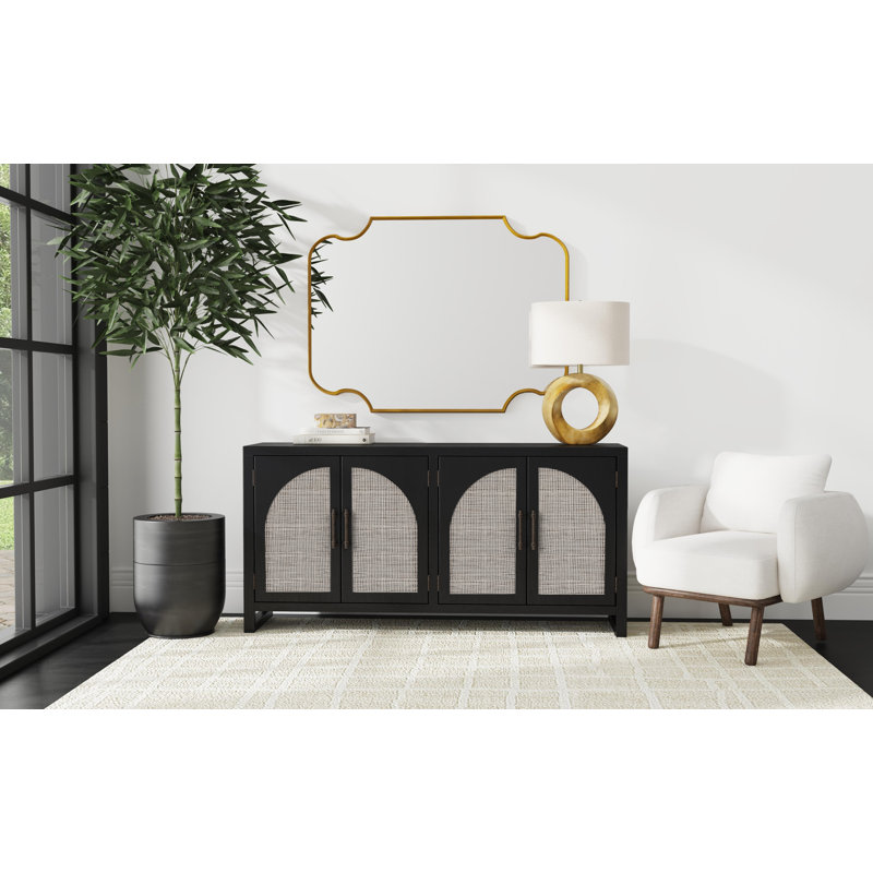 Buffet Aki 65 "