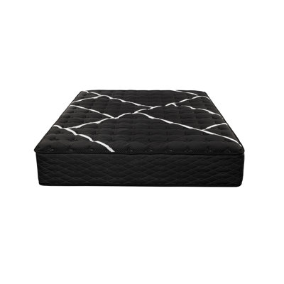Matelas simple extra-long de conception ferme, double refroidissement, mousse à mémoire de forme et support de 80 po de profondeur, 39 po de largeur, 11,5 po de hauteur avec gel rafraîchissant à changement de phase, pour un sommeil confortable et durable