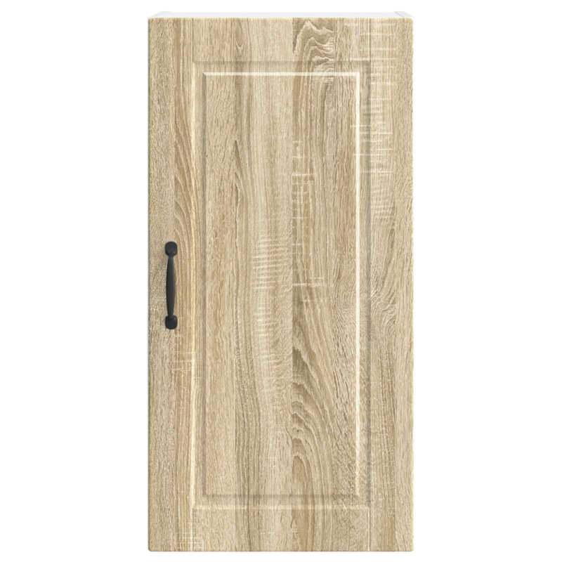 Vidaxl Oven Cabinet Kitchen Cabinet Oven Unit Oven Base Unit Engineered Wood