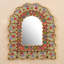 Miroir mural NOVICA