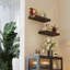 Miha 2 Piece Floating Shelf-1019282715