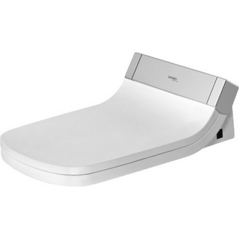Toilette allongée 1,32 GPF (siège non inclus)