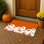 Paillasson Ghost & Pumpkins