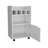 Bar Cart, Living Room, White-945559967
