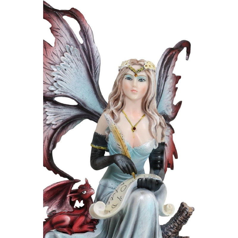 Figurine / sculpture Jazaniah