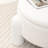 Upholstered Round Storage Ottoman-198545008