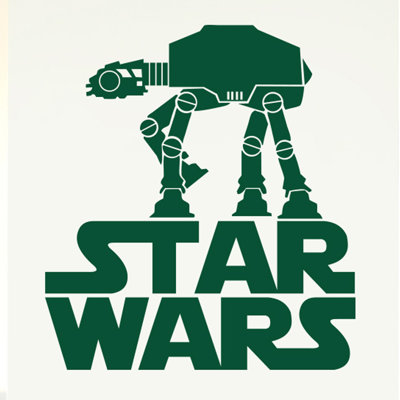 Wall Decal